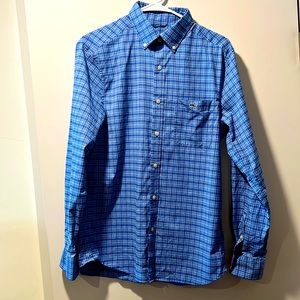 Vineyard Vines Performance Dress Shirt